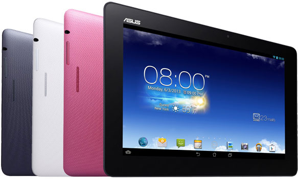 Asus MeMO Pad FHD-10