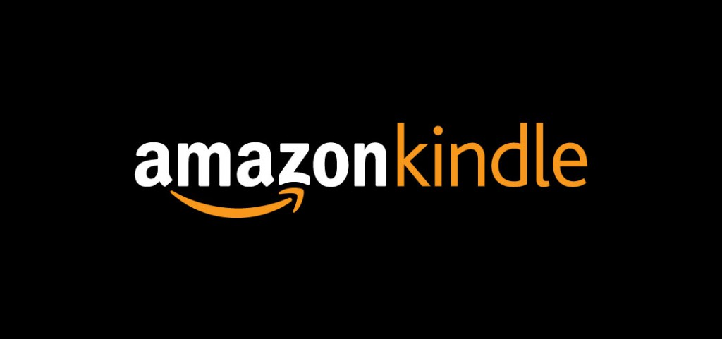 Amazon-Kindle