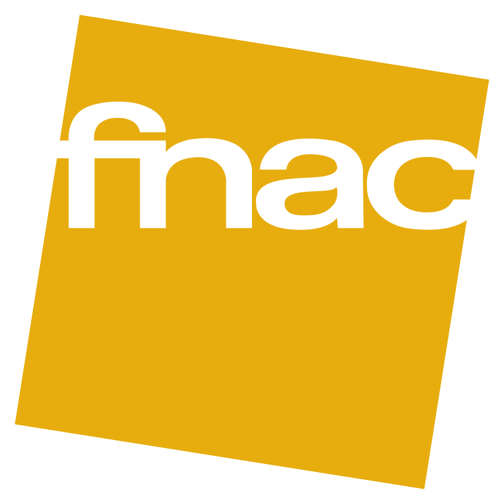 Fnac : logo