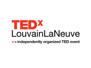 TEDx Louvain-la-neuve